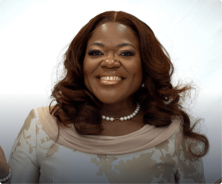 Pastor Ovie Emmanuel